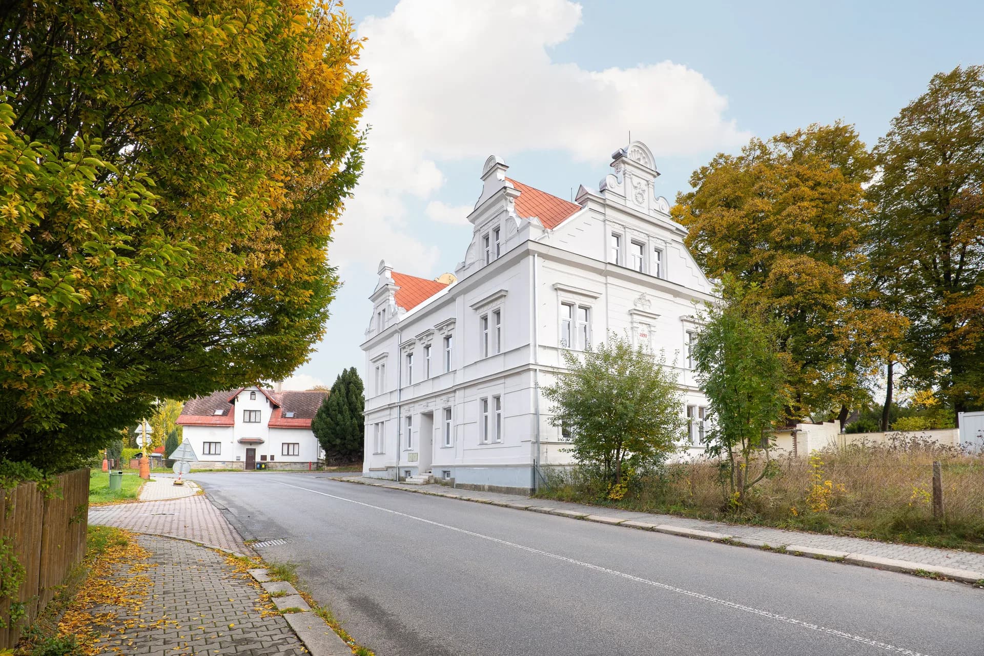 Jizerský Patriot – zrekonstruovaný dům v Rychnově u Jablonce nad Nisou